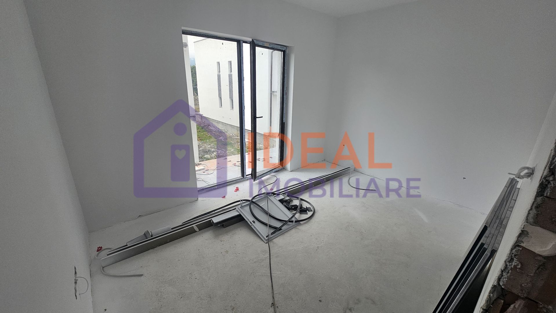 Duplex  Modern cu 4 camere si gradina, zona Casa de Apa - Poză 17