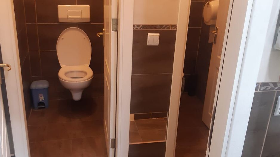 Zero comision, 257mp birou ultracentral, Unirii, 3' metrou - Poză 11