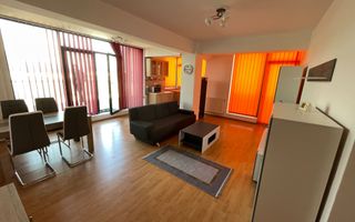 Penthouse cu 3 camere, 70 mp utili si terasa de 50mp- Dna Stanca - Poză 2