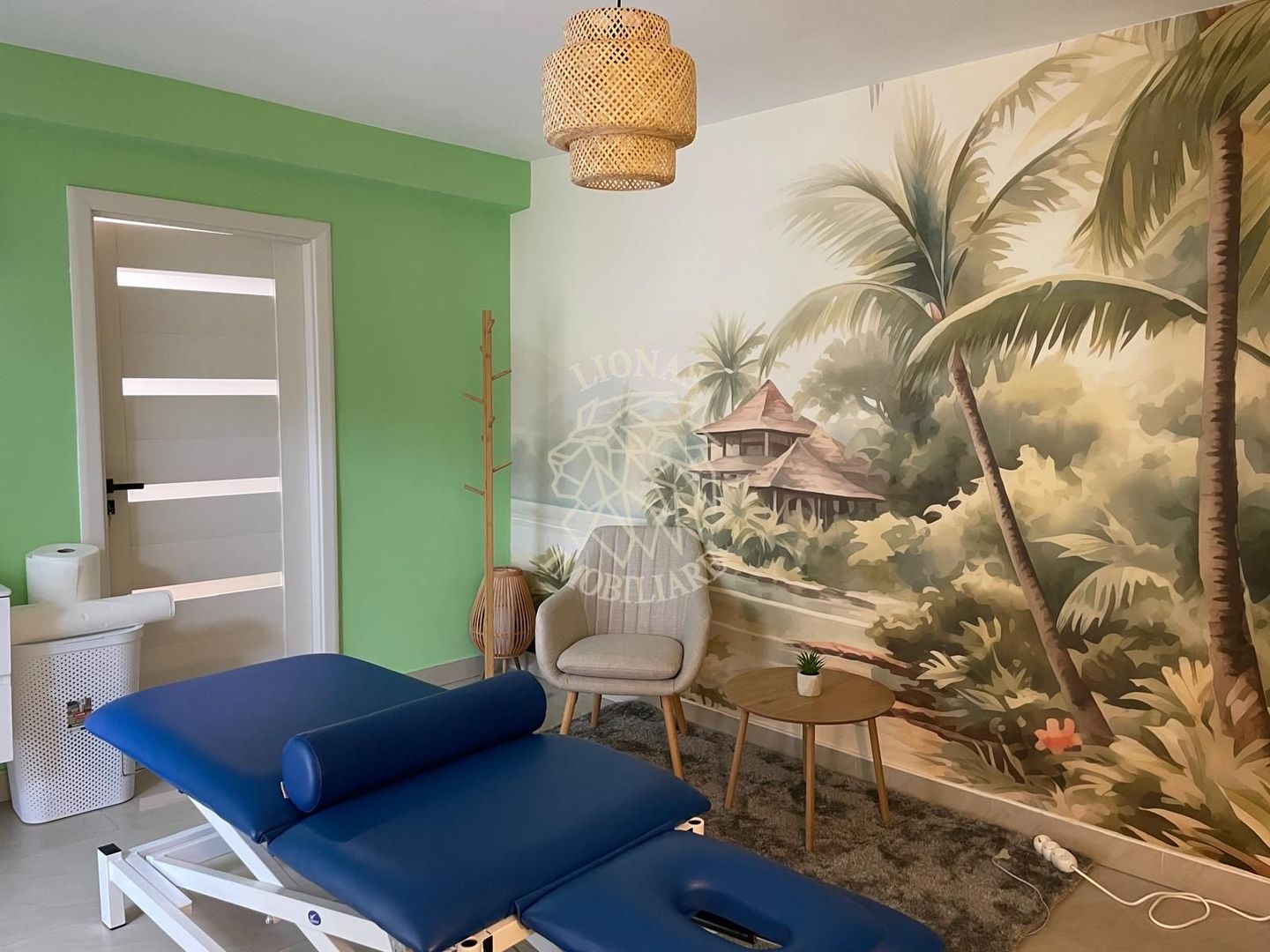 Spatiu comercial 48 mp-ideal salon, cabinet-Zona Decebal - Poză 6