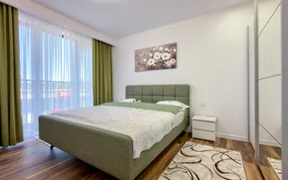 Apartament 2 camere, parcare, zona Manastur - Poză 12
