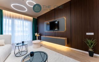 Apartament 2 camere - Exclusiv - 67mp - ready to move | Eroilor - Poză 12