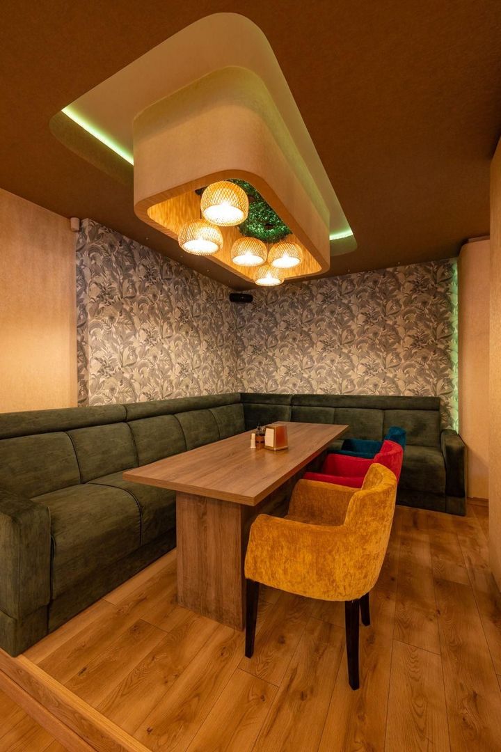 Afacere Cafenea || Restauran Bulevardul Decebal || Piata Alba Iulia || 450 MP - Poză 19