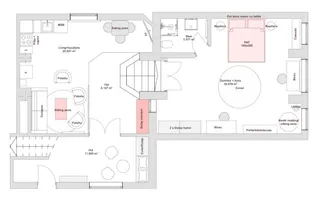 Apartament 2 camere | 75 mp | Prima închiriere | Pet Friendly | - Poză 20