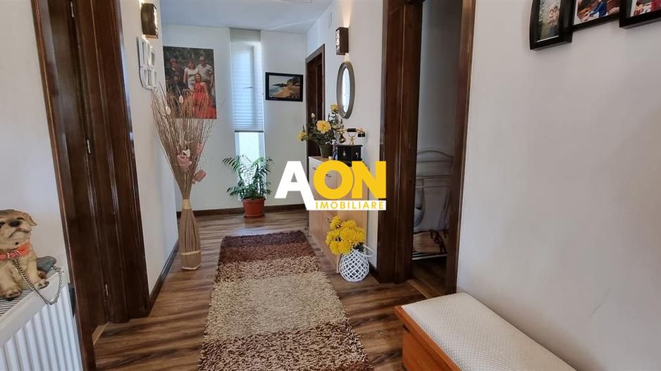 Casa Individuala 4 Camere 1000mp Teren, Sard, com. Ighiu - Poză 8