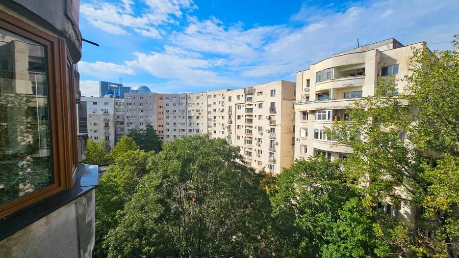 Inchiriez garsoniera nemobilata, Unirii, Goga, langa Camera de Comert, Inalta Cu - Poză 9