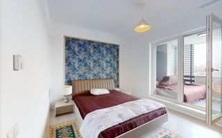 Apartament 2 camere | Emil Racoviță 23 i  | Pipera – Voluntari - Poză 10