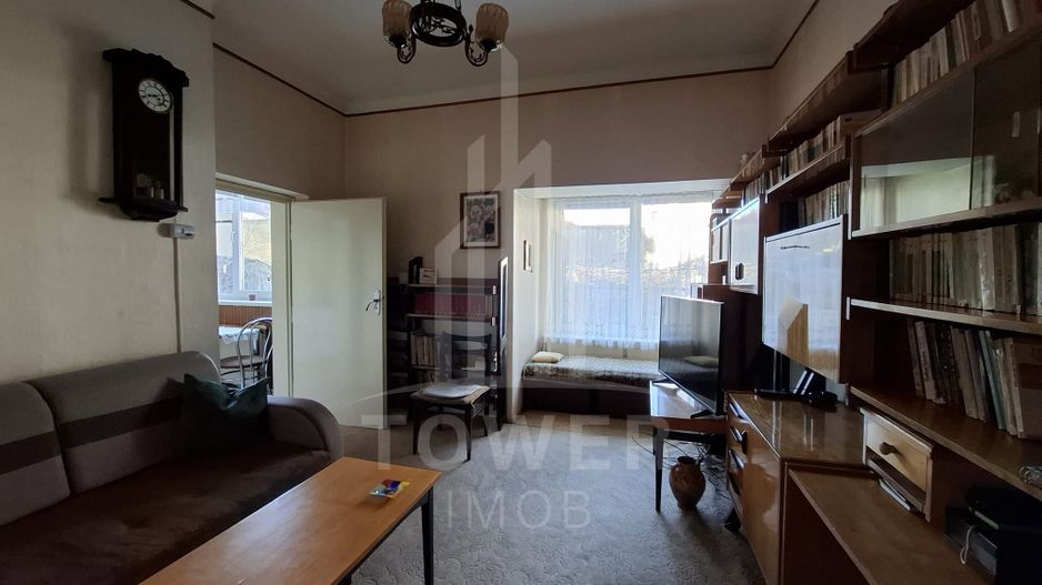 Apartament la casă de vânzare – Zonă ultracentrală, Strada Banatului, - Poză 20