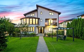 Vila cu 6 camere | Teren generos | Otopeni - Poză 2