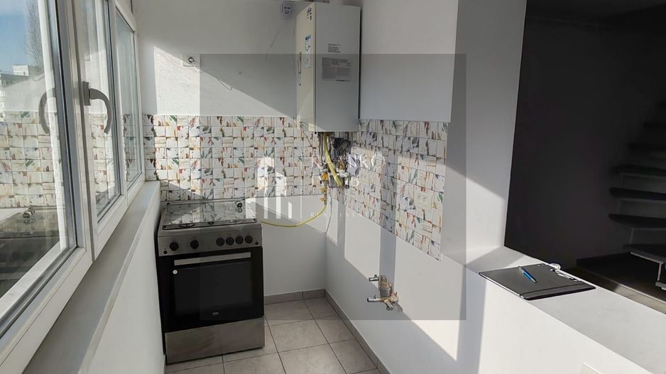 APARTAMENT 2 CAMERE, SECTOR 3, 1 DEC 1918, RENOVAT, CENTRALA - Poză 2