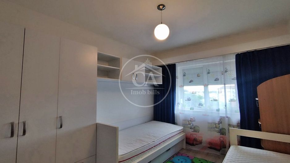 Apartament cu 3 camere de inchiriat in zona Velenta, Oradea - Poză 10
