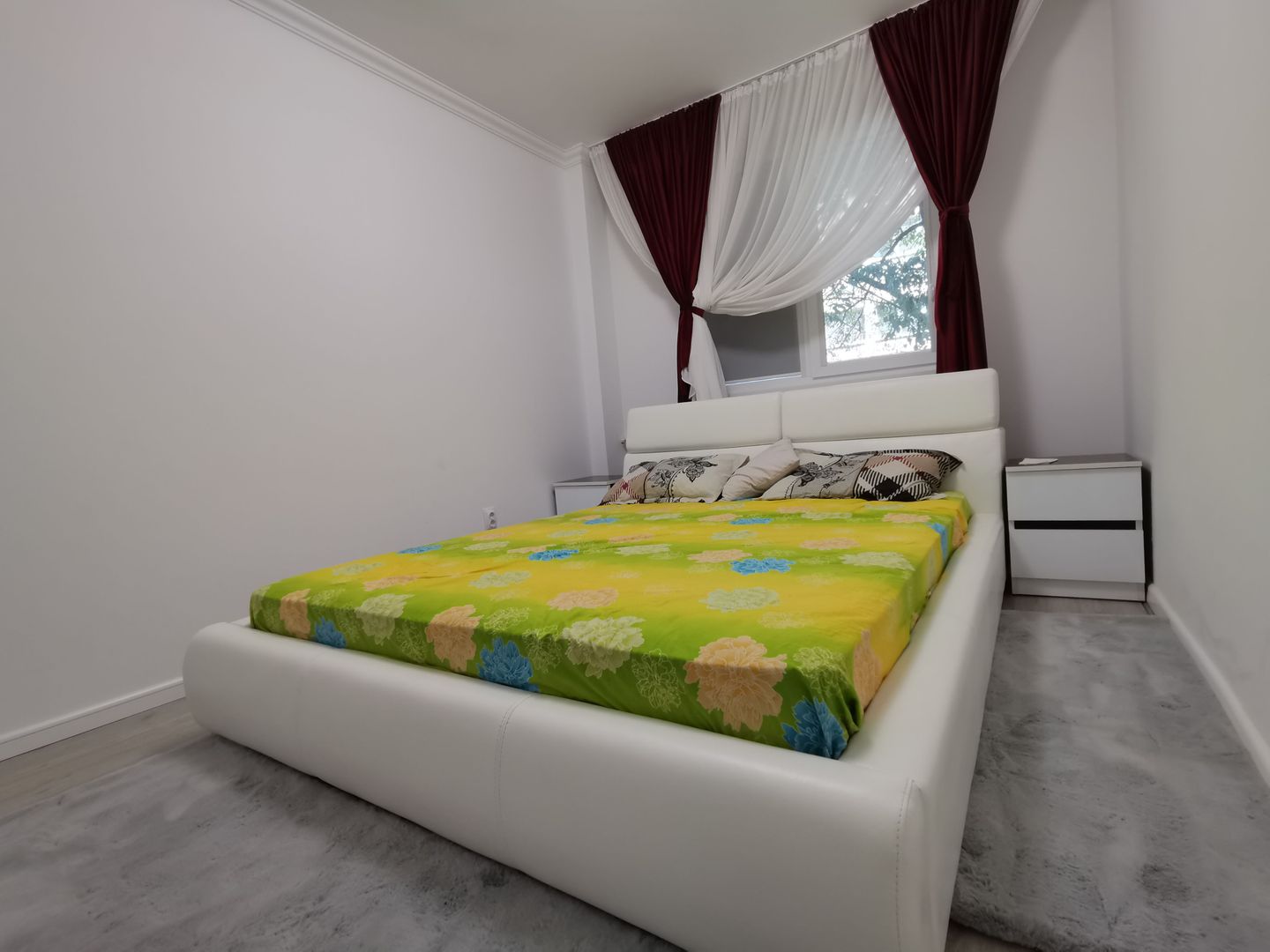 2 camere Camil Ressu | langa metrou - Poză 9