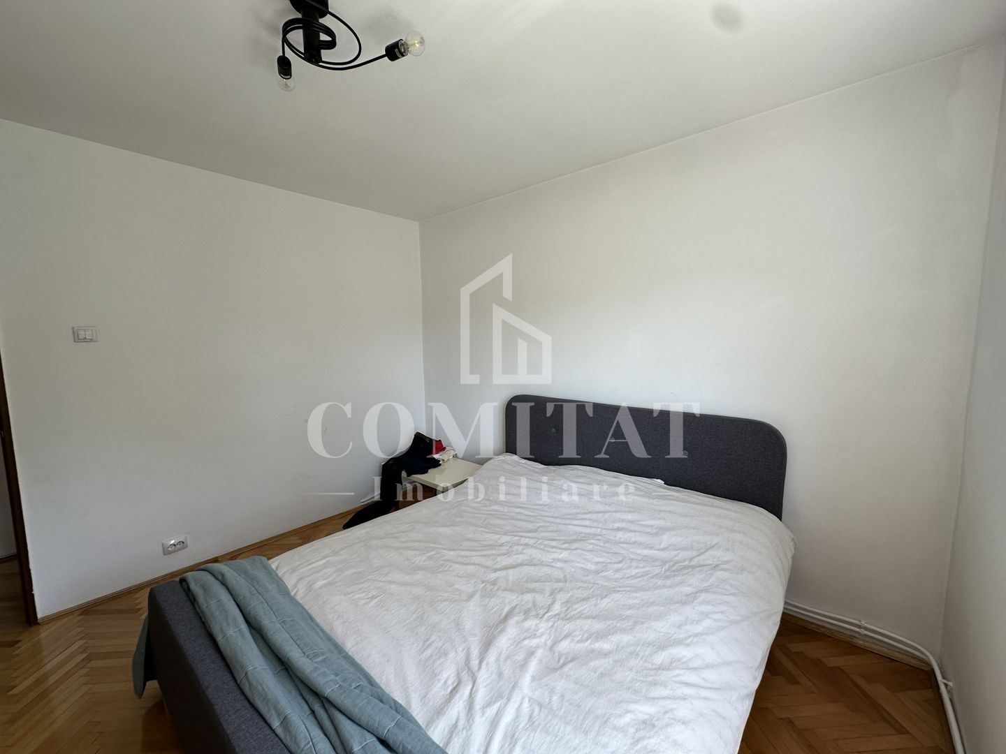 Apartament 4 camere | Etaj Intermediar | Zona Spitalul de Recuperare - Poză 10