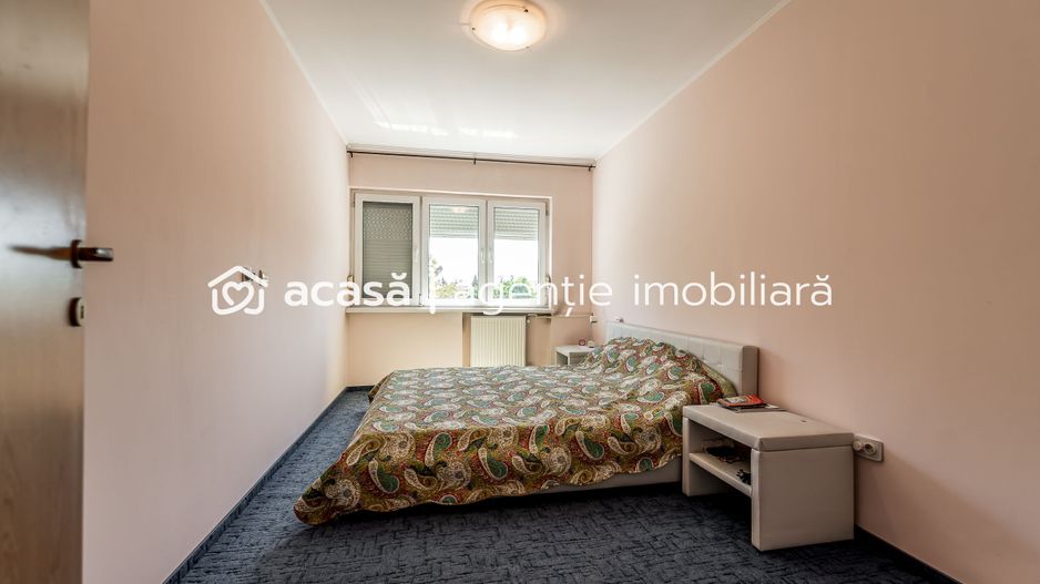 REZERVAT! Apartament 2 camere Podgoria - Calea Iuliu Maniu - Poză 5