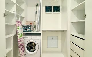 Chirie I Studio Luxury I Cortina North - Poză 9