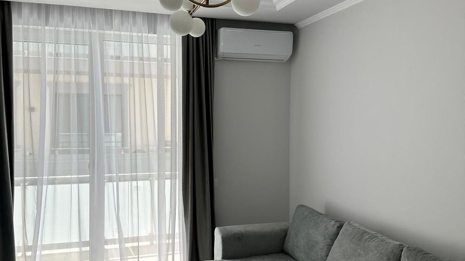 Apartament 1 camera LUX - Poză 7