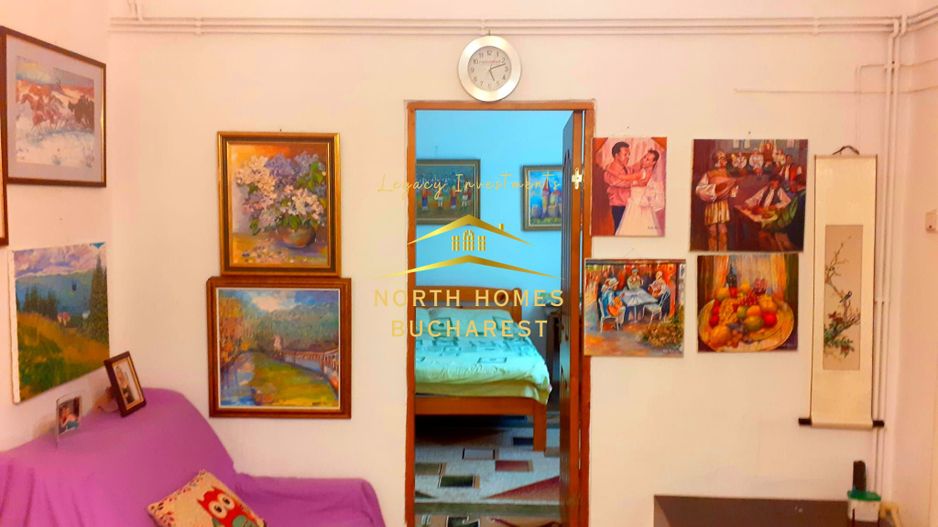 Casa de vanzare - Domenii - Poză 7