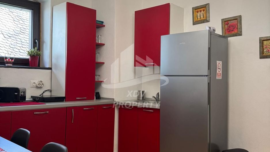 Afacere la cheie ,Regim Hotelier | Centru | 60 MPU | Pivnita - Poză 8