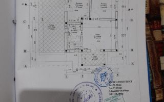 Casă nouă, finisată, cu curte 500 mp, în satul Opriseni, comuna Tutora - Poză 7