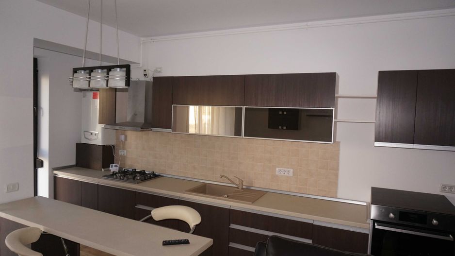 APARTAMENT SUPERB, 3 CAMERE, HERASTRAU - Poză 7