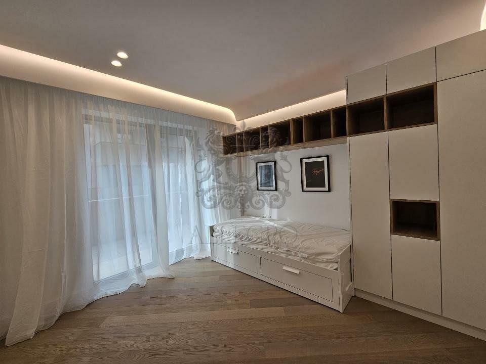 Cortina126 | Inchirere | 3 Camere | Terasa 25 mp | 2 Parcari - Poză 3