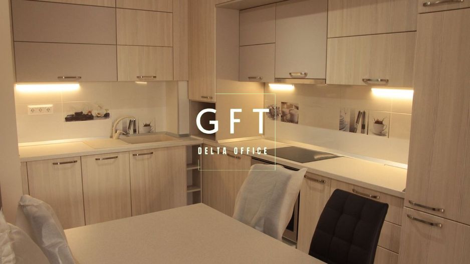 Apartament de vanzare in Cluj,  Platinia Mall,  Manastur. - Poză 9