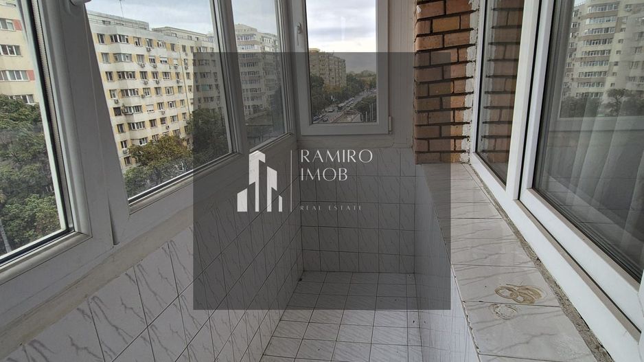 Apartament 4 camere Decomandat, Centrala, 105mp Bulevardul Chisinau - Poză 7