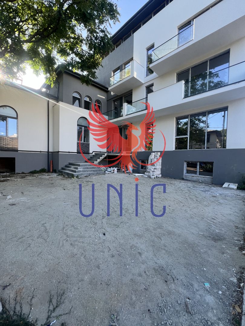 2 camere Gradina Botanica - Poză 3