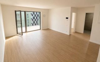 Apartament premium, 50 mp + balcon 11 mp. - Poză 1