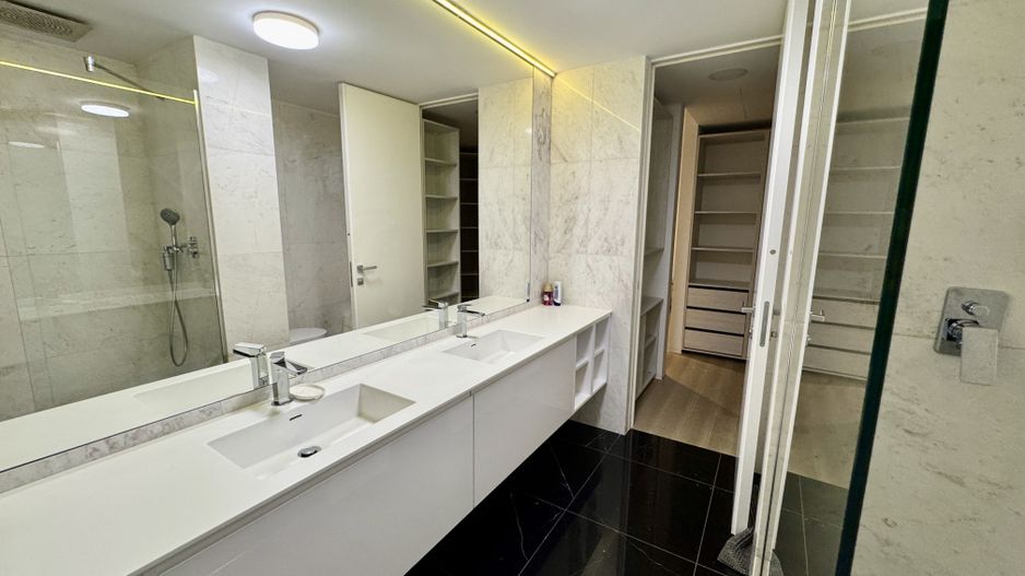 APARTAMENT LUX | PARCARE | ONE CHARLES DE GAULLE - Poză 8