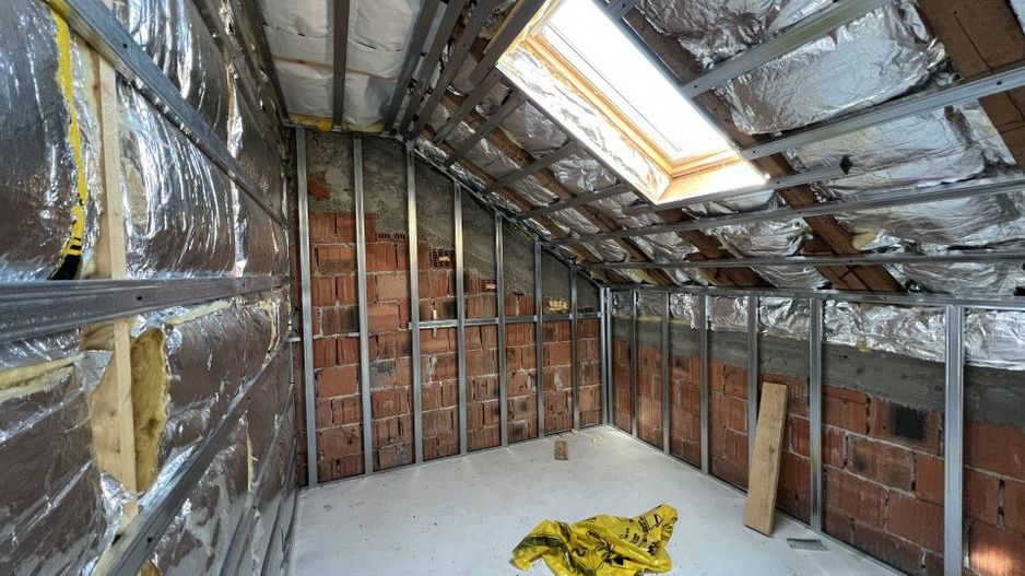 Casa Baneasa - cartier Henri Coanda - Poză 8