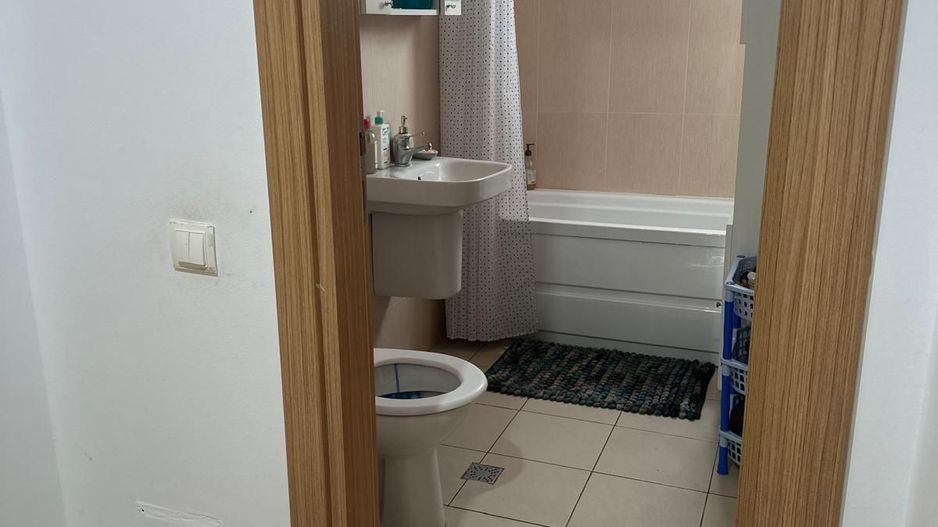 Apartament 2 camere cu gradina de15mp in Titan-bloc 2019, metrou Grigorescu, IOR - Poză 8