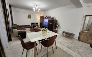Apartament  2 cam-parcare subterana, British School - Poză 2