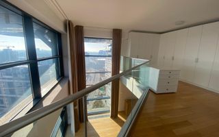 Penthouse de vanzare cu view deosebit In complex Upground - Poză 2