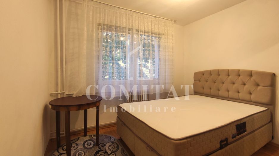 Apartament cu 2 camere | Cartierul Mănăștur | Zona „La Terenuri” - Poză 1