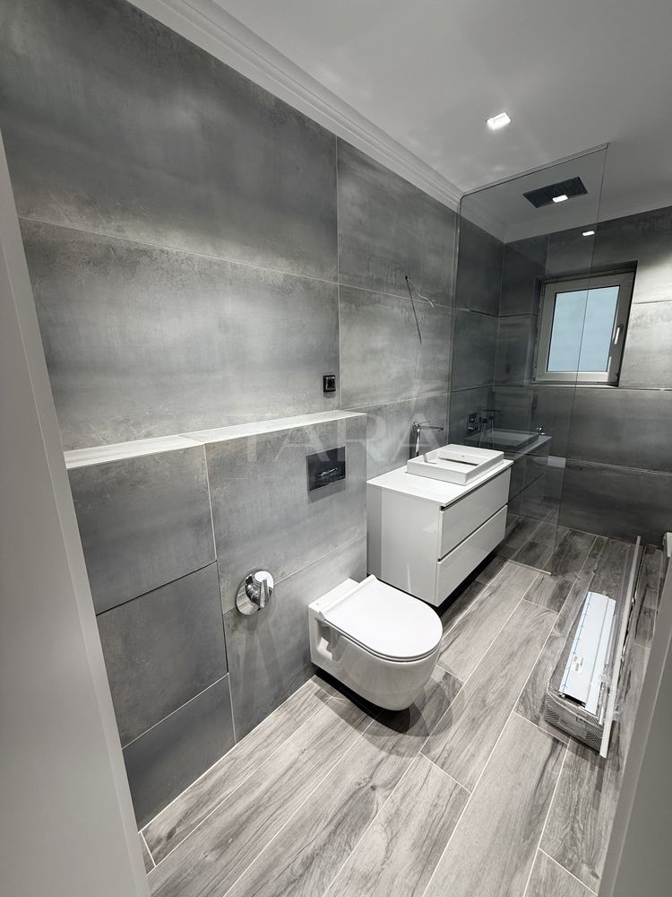 Apartament cu 2 camere, semidecomandat, Florești - zona Luxor - Poză 6