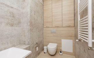 Chirie, apartament, 2 camere, strada Ion Buzdugan, Buiucani - Poză 8