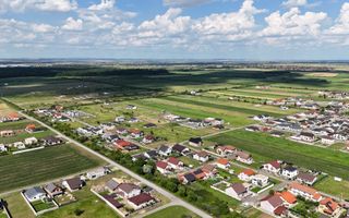 Terenuri  intre 650- 1013 mp  Mosnita Veche - Poză 16