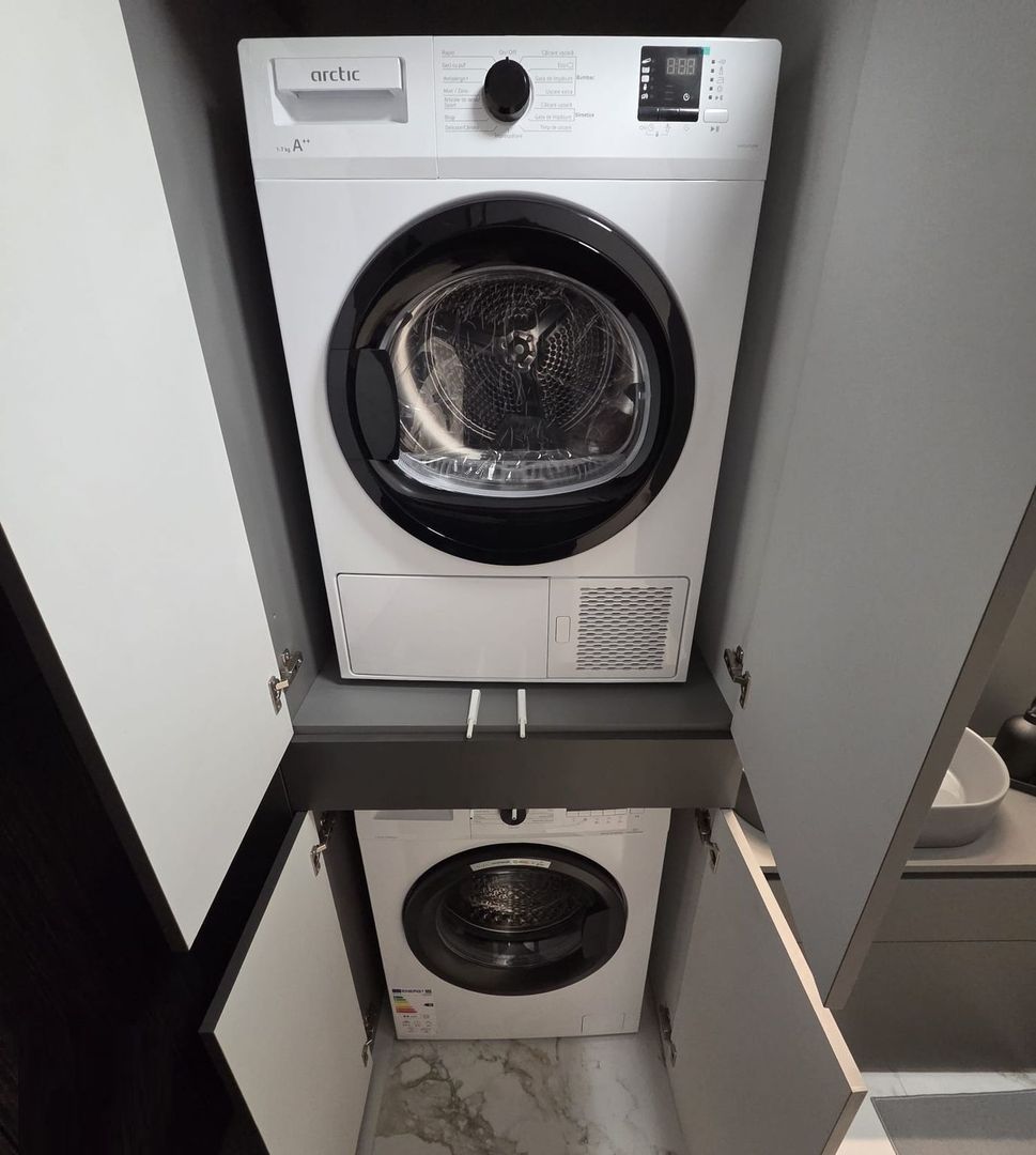 Apartament 2 camere. Premium, design. Loc Parcare Subteran. Emil Racovita. - Poză 5