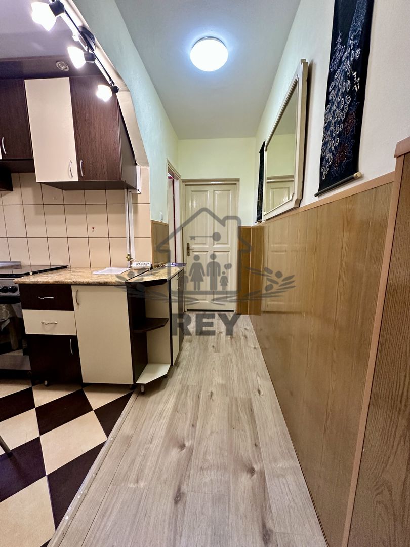 Apartament 2 camere | Etaj 1 | Zona Rahovei - Poză 5