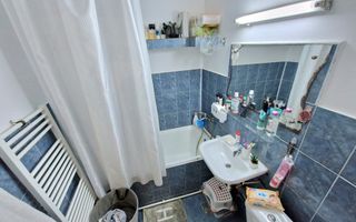 2 Camere Decomandat-Mobilat si Utilat-Alexandru cel Bun - Poză 6