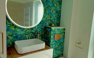 Apartament cu 2 camere, 63mp, Zona HS Residence - Poză 16