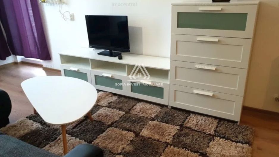 De închiriat: Apartament Modern 2 Camere – Cartier Iris - Poză 3