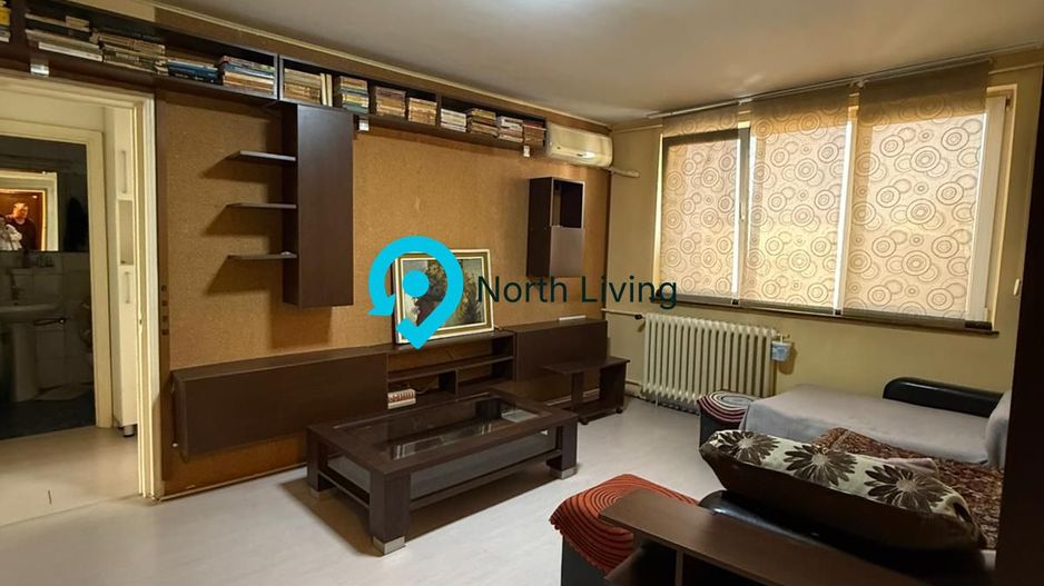 Apartament 3 camere 1 Decembrie - Poză 12