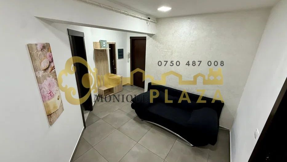 3 Camere | Zona centrala | Lift | 2 balcoane | 2 bai | Mobilat | - Poză 4