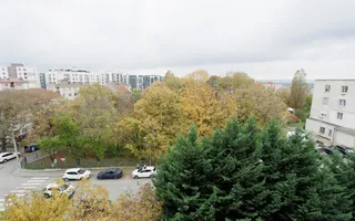 Vânzare, apartament cu 2 camere 68,1 mp, bloc nou în Durlești, - Poză 15
