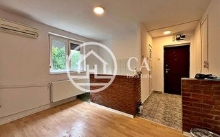 Apartament de vânzare cu 2 camere în zona Rogerius, Oradea - Poză 1