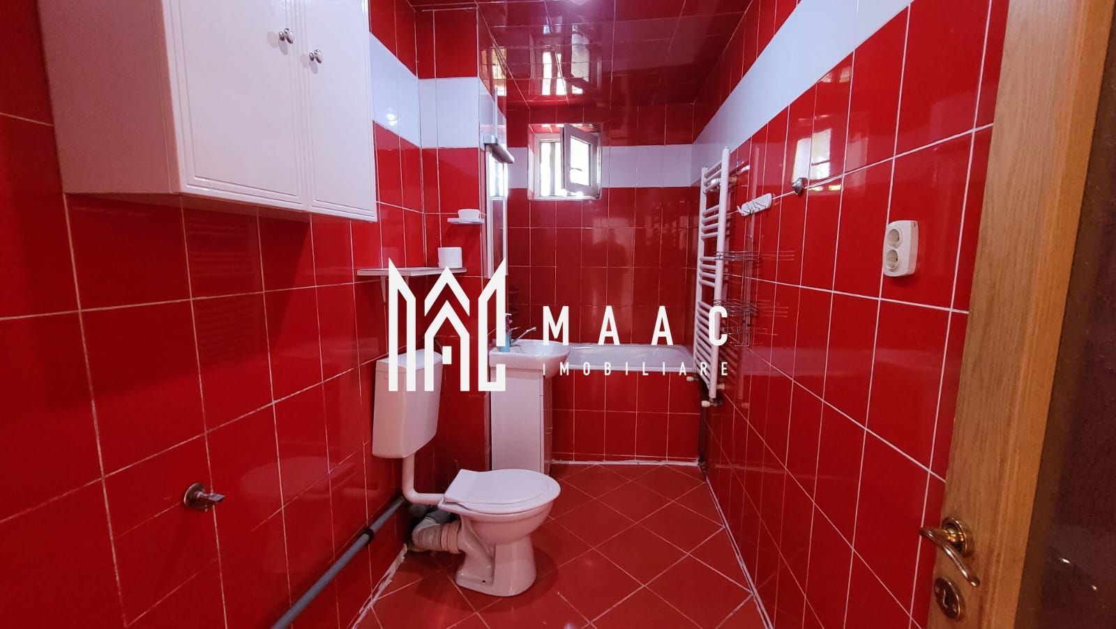 Apartament 3 Camere | Parter | Balcon | Rahova - Poză 4