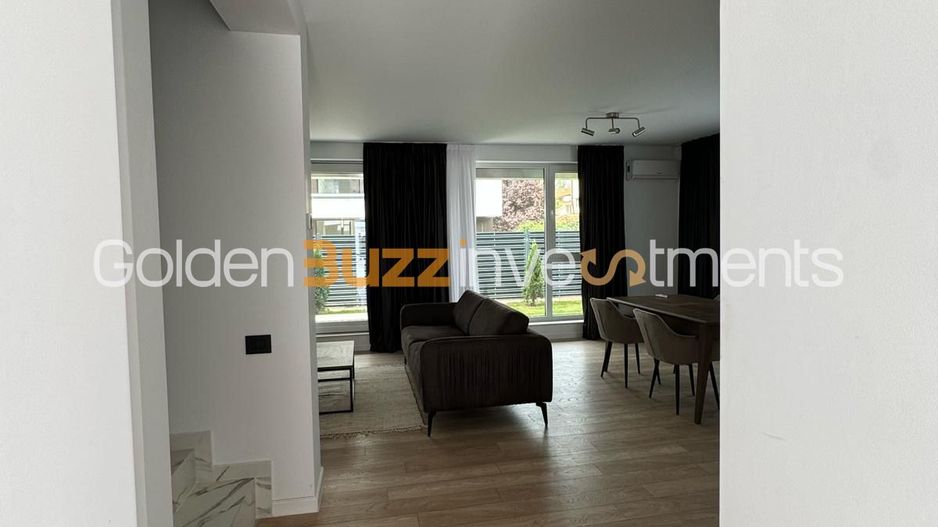 Vila Rond OMV | De vanzare | 4 dormitoare - Poză 5