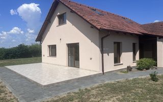 BRASADAS vinde casa individuala spatioasa. - Poză 4
